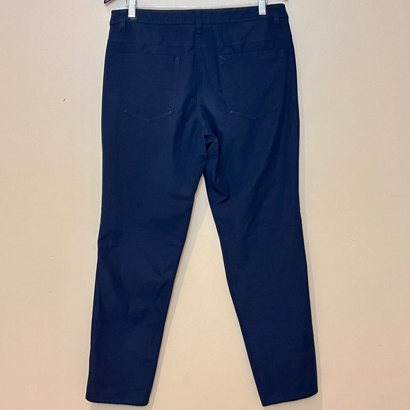 Lululemon ABC Classic Warpstreme Pants - Men's Size 34 X 30 - Picture 3 of 14